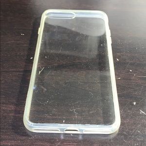 JETech Case for Apple iPhone 8 Plus, iPhone 7 Plus